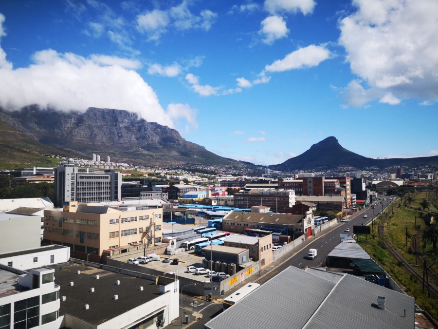 3 Bedroom Property for Sale in Woodstock Western Cape